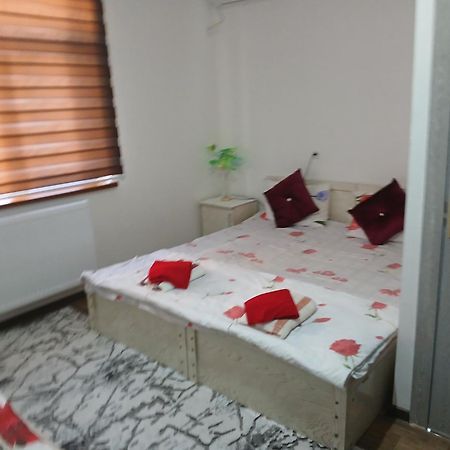 Dilrabo Boutique Hotel บูคารา ภายนอก รูปภาพ