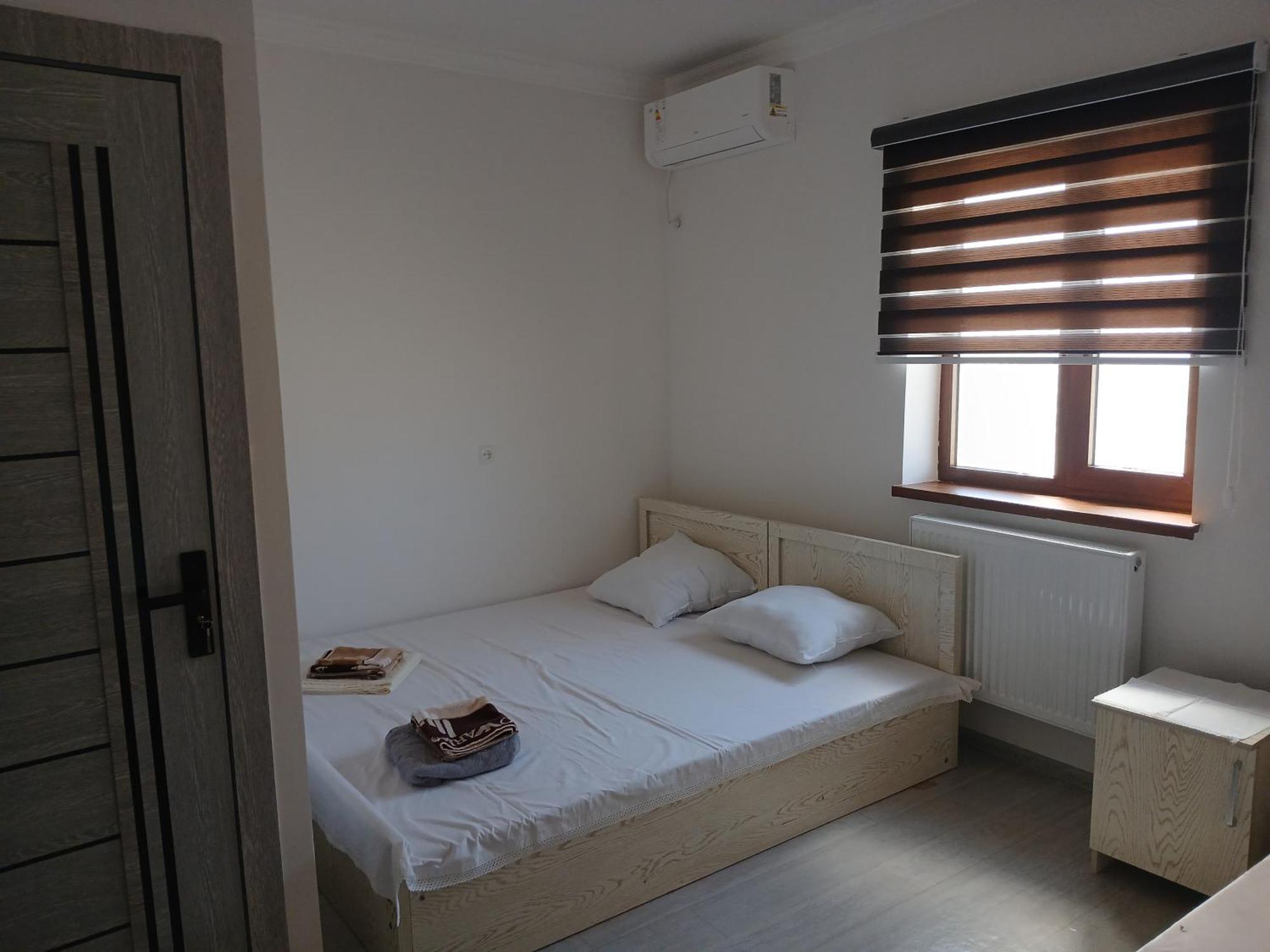 Dilrabo Boutique Hotel บูคารา ภายนอก รูปภาพ