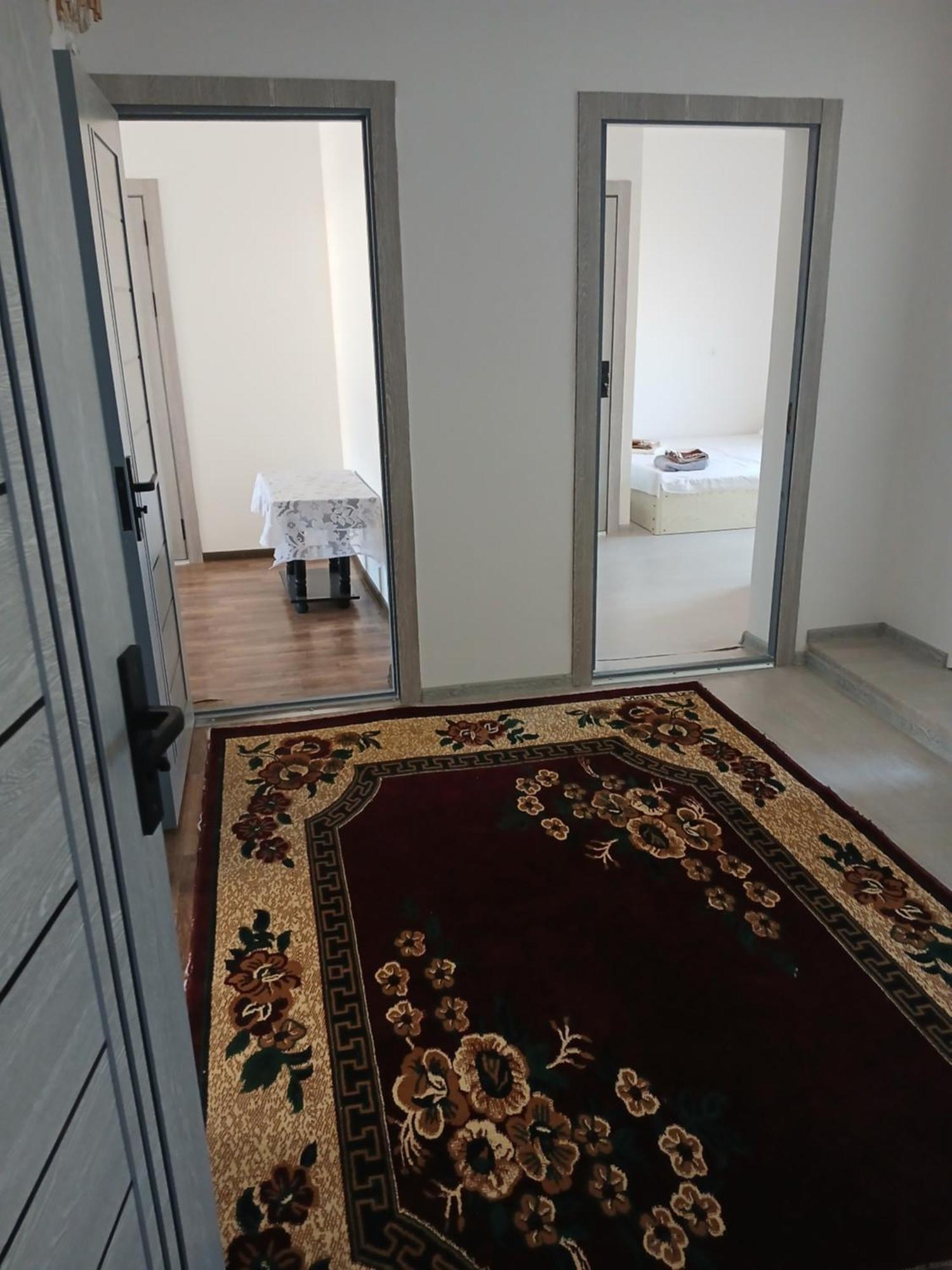 Dilrabo Boutique Hotel บูคารา ภายนอก รูปภาพ
