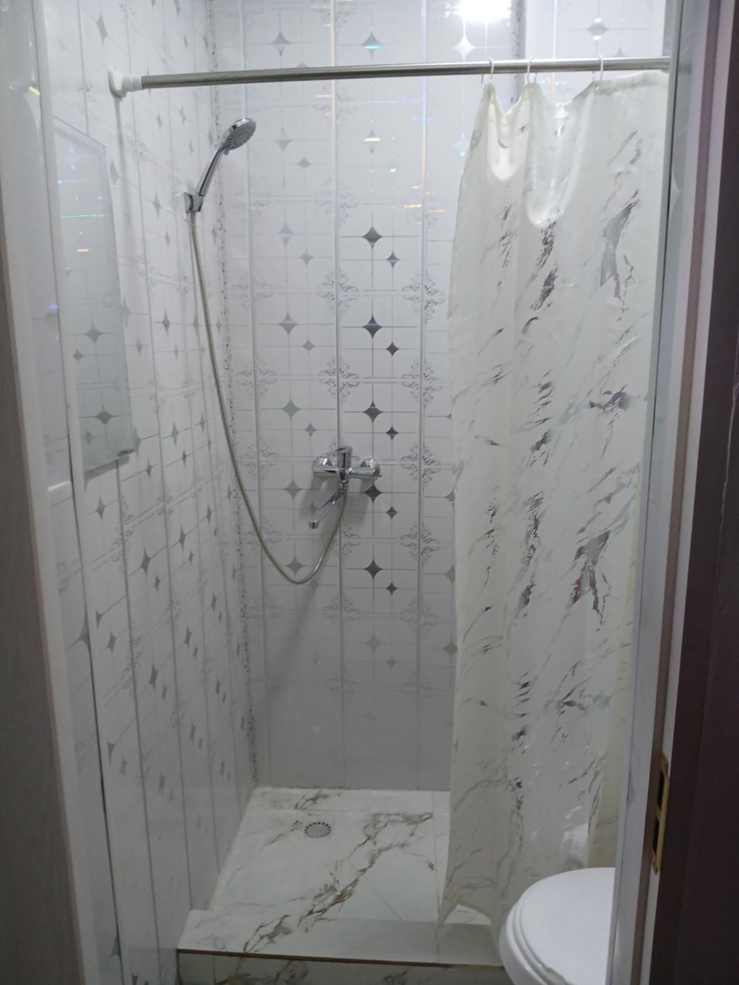 Dilrabo Boutique Hotel บูคารา ภายนอก รูปภาพ