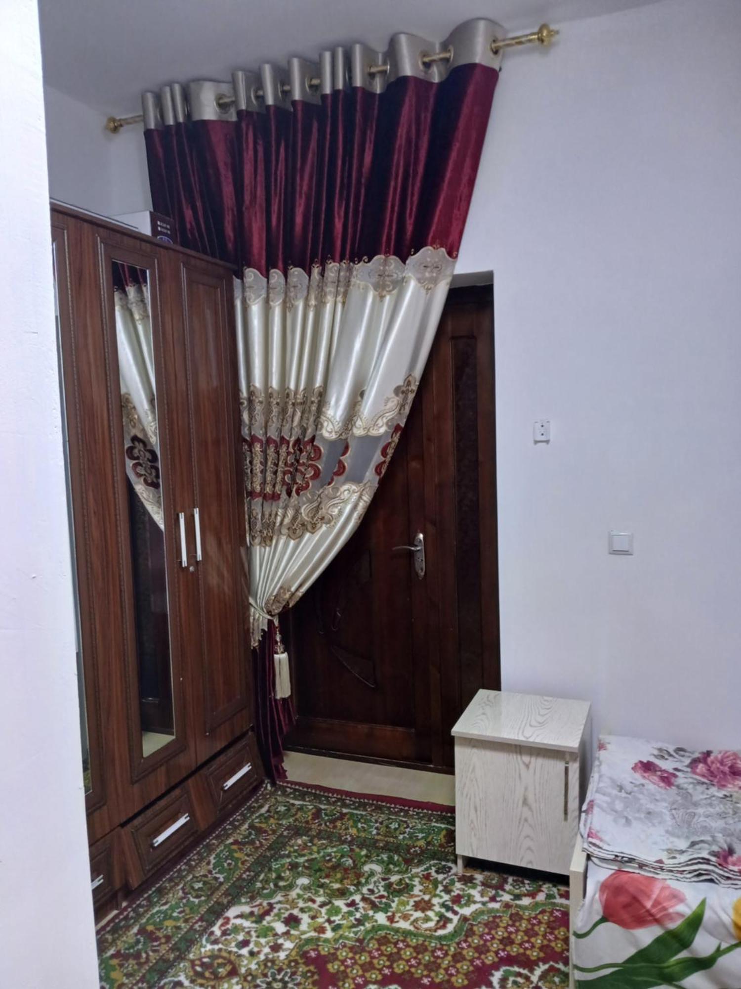 Dilrabo Boutique Hotel บูคารา ภายนอก รูปภาพ